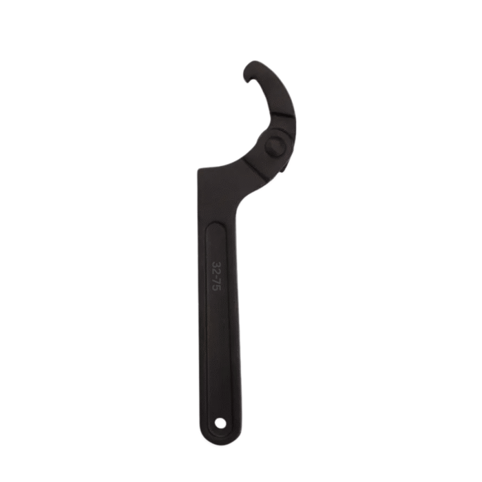 GSK Cut C-Hook Spanner Wrench