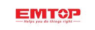 Emtop Logo
