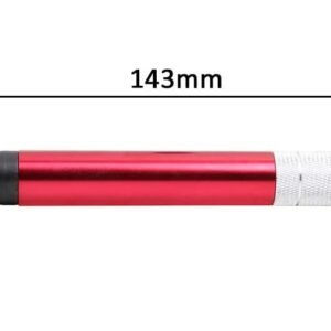 Micro Air Die Grinder Set
