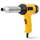 Buy GSK Cut® 700W Thermostat Hot Air Plastic Welding Gun with precision nozzle.
