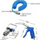 Air Blow Gun Kit
