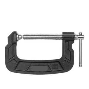 Ingco 6-Inch G-Clamp
