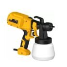 Electric Spray Gun 550W | HVLP Paint Sprayer for Home & Industrial Use