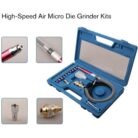 Micro Air Die Grinder Set
