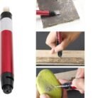 Micro Air Die Grinder Set