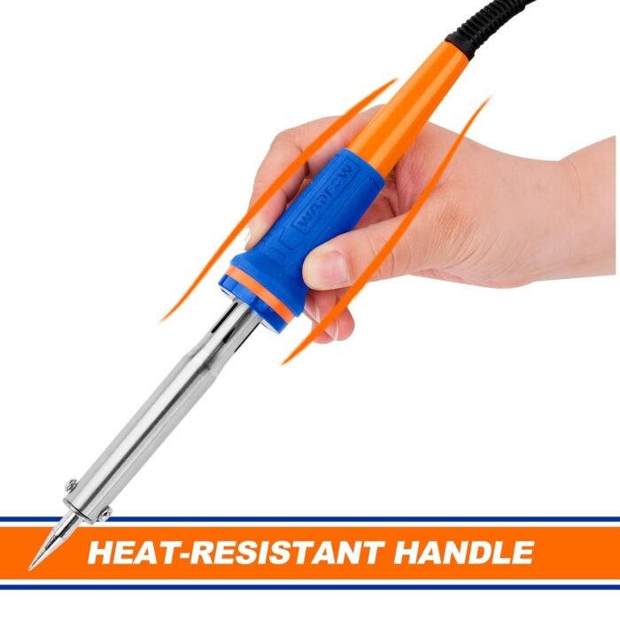 Wadfow 60W Soldering Iron Station