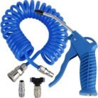Air Blow Gun Kit