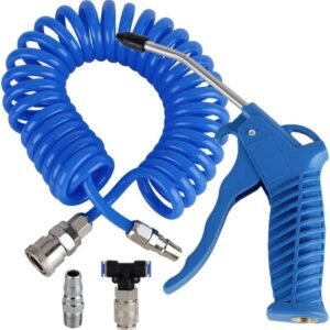 Air Blow Gun Kit