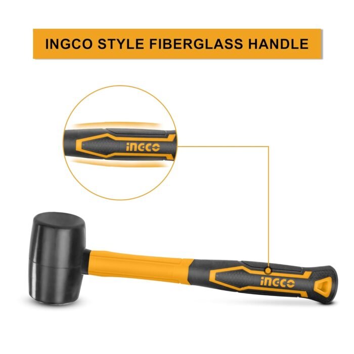 Ingco Hammer