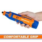 Wadfow 130W Mini Grinder Rotary Tool Kit