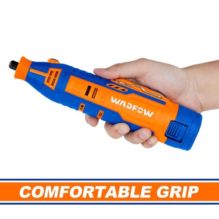 Wadfow 130W Mini Grinder Rotary Tool Kit Wadfow 130W Mini Grinder Rotary Tool Kit