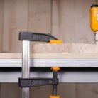 INGCO F clamp