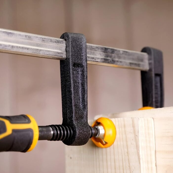INGCO F clamp