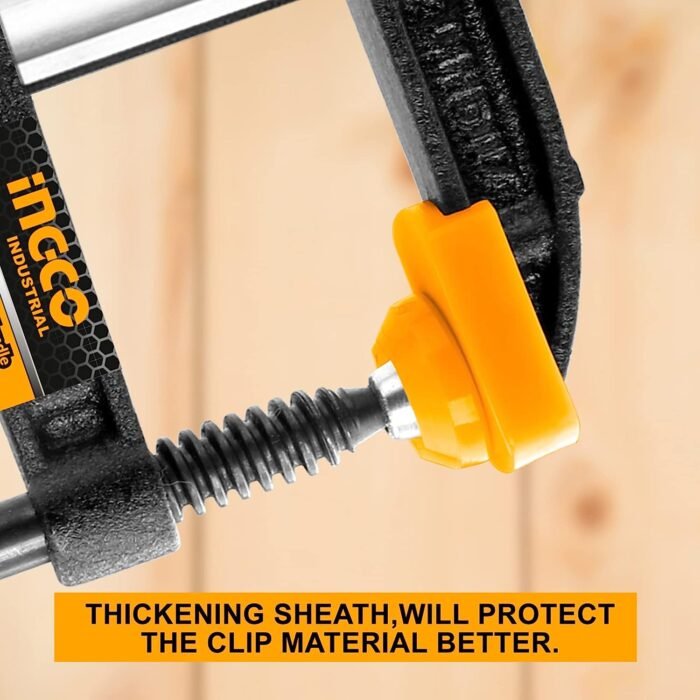 INGCO F clamp