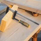INGCO F clamp