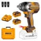 Ingco® 20V Cordless Impact Wrench