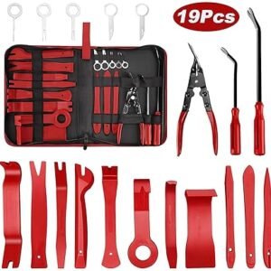 Auto Trim Removal Tool Kit of GSK CUT