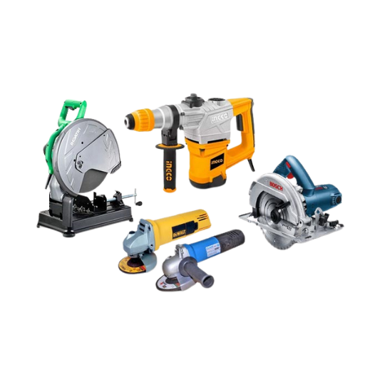 Power Tools