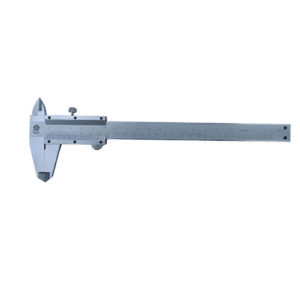 GSK Cut Vernier Caliper 150mm Stainless Steel Measuring Tool with Case
