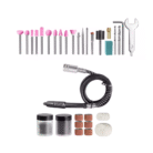 Wadfow 130W Mini Grinder Rotary Tool Kit