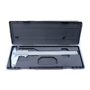 GSK Cut Vernier Caliper 200mm Stainless Steel Precision Measuring Tool