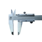 GSK Cut Vernier Caliper 200mm Stainless Steel Precision Measuring Tool