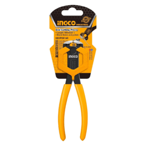 End Cutting Plier