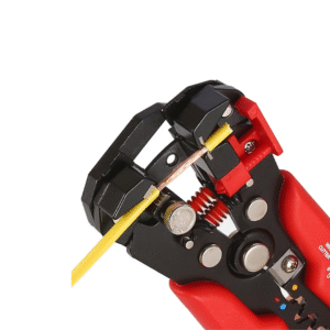 Wadfow WBQ4601 3-in-1 Automatic Wire Stripper