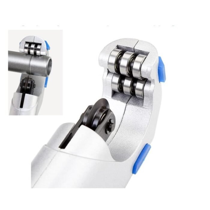 GSK Cut® Stainless Steel Bearing Pipe Cutter Tool – 5mm to 50mm Diameter
