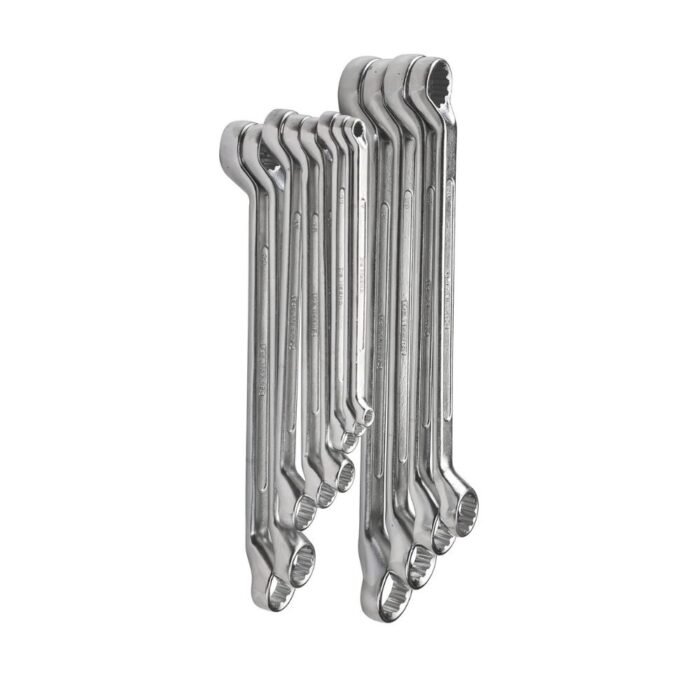 Gsk Cut Ring Spanner