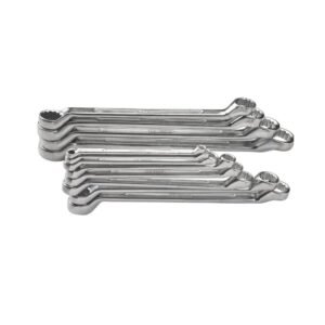Gsk Cut Ring Spanner
