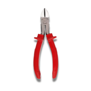 Buy DE NEERS® 150mm Side Cutting Plier. Precision cutting, ergonomic handle.