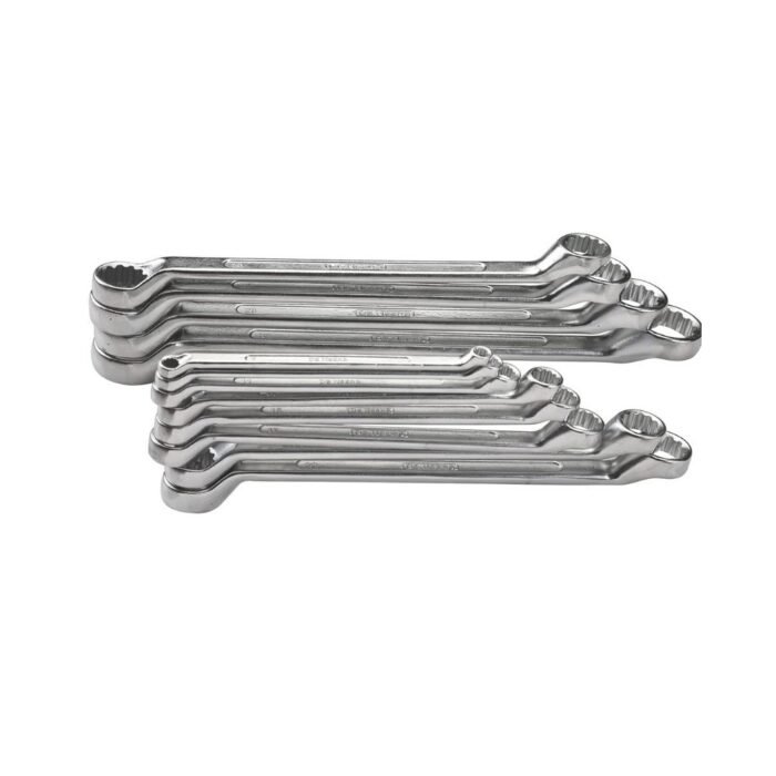 Gsk Cut Ring Spanner