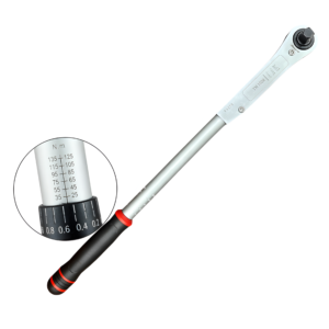 Torque Master® TM-100R Torque Wrench