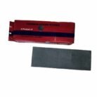 Combination Sharpening Stone 150mm x 50mm x 25mm Black – Dual Grit Knife & Tool Sharpener