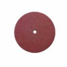 Buy Non-Woven Polishing Burnishing Wheel 8" x 1" (320 grit, 5P). Durable nylon fiber abrasive wheel for polishing stainless steel, aluminum, copper, iron, wood & more.