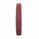 Buy Non-Woven Polishing Burnishing Wheel 8" x 1" (320 grit, 5P). Durable nylon fiber abrasive wheel for polishing stainless steel, aluminum, copper, iron, wood & more.