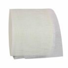 Fiber Glass Mesh Roll 145mm x 50m 145 GSM for Construction and Crack Prevention