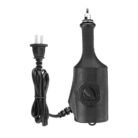 220V Electrical Carving & Marking Pen with 5 Speeds and Tungsten Tip
