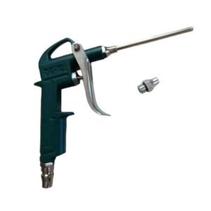 GSK Cut Metallic Body Air Blow Gun DG-10 Pneumatic Dust Blower for Air Compressor Cleaning