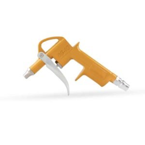High-Pressure Air Blow Gun with Flexible Hose Pipe for Dust & Debris Cleaning