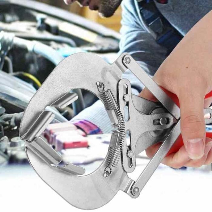 Piston Ring Plier Expander 6 Inch, Range 50–100 mm for Car Engine