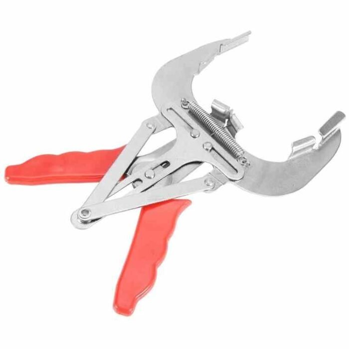 Piston Ring Plier Expander 6 Inch, Range 50–100 mm for Car Engine