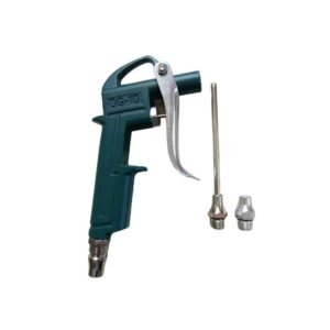 GSK Cut Metallic Body Air Blow Gun DG-10 Pneumatic Dust Blower for Air Compressor Cleaning