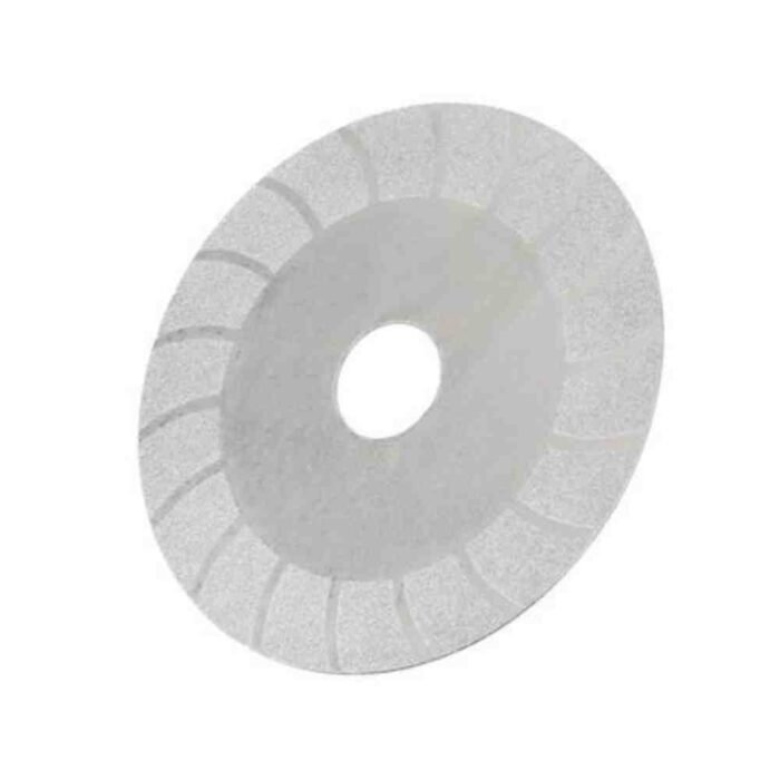 4 Inch Diamond Coated Glass Blade for Cutting Glass & Sharpening Tools