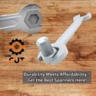 GSK Cut® 42 Inch Flexible Shaft Rotary Tool with PVC Handle – Compatible with Dremel & Die Grinder