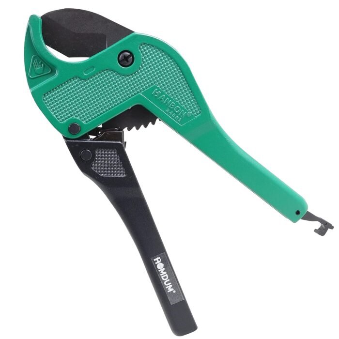 PVC/CPVC Plastic Pipe and Tubing Cutter Tool (42mm)