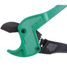 PVC/CPVC Plastic Pipe and Tubing Cutter Tool (42mm)