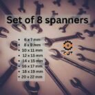 GSK Cut® 42 Inch Flexible Shaft Rotary Tool with PVC Handle – Compatible with Dremel & Die Grinder