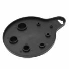 7 Pcs Quick Disconnect Tool Set for AC, Fuel Line & Oil Circuit with Storage Plate